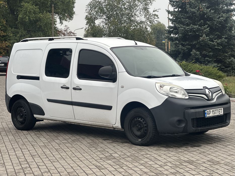 Продам рено кенго макси 2014год
