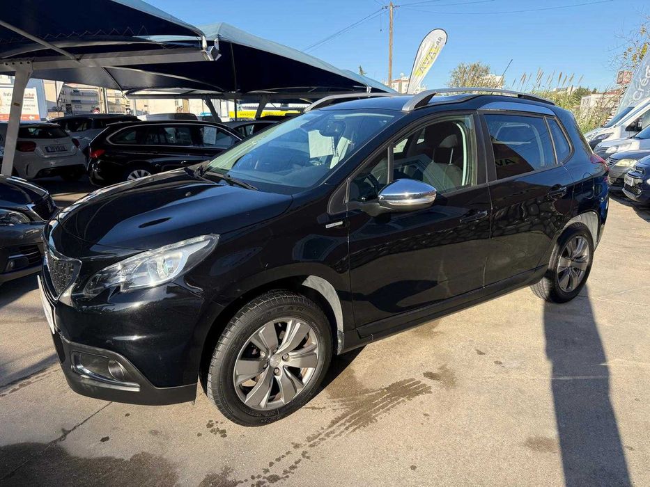 Peugeot 2008 1.2 PureTech Style