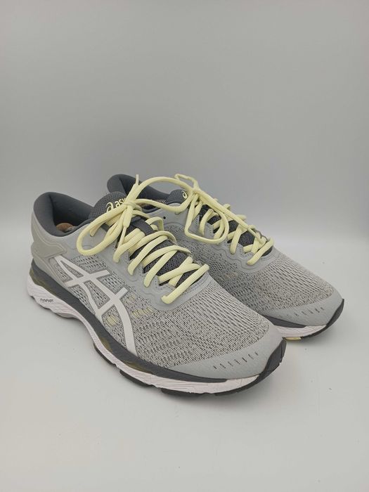 Buty Asics Gel-Kayano 24 rozmiar 42,5 (P3)