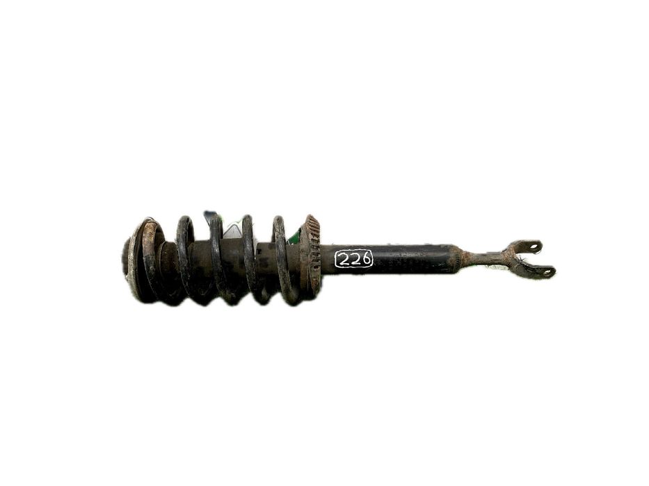 Amortecedor frente esquerdo AUDI A6 (4B2, C5)