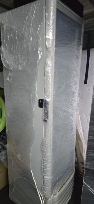 Vitrine de frio