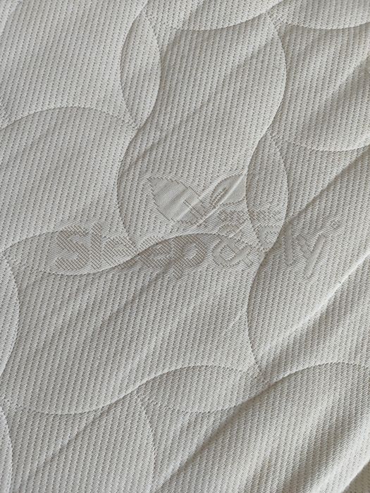Матрац ортопедичний sleep&fly Epsilon 120*200