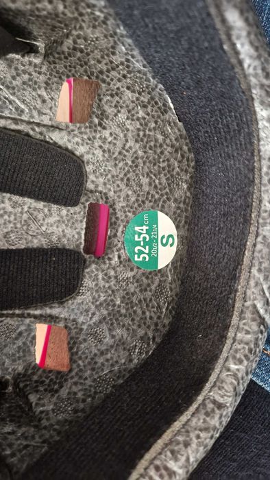 Patins em linha Decatlhon OXELO (30-32) + Proteções