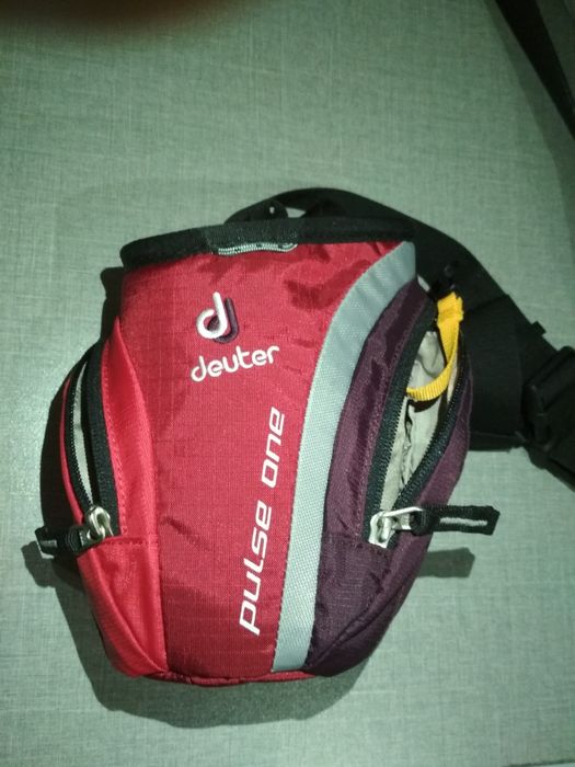 Deuter pulse one