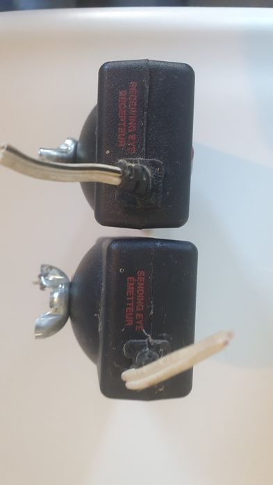 Фото елементи гаражних  воріт Chamberlain