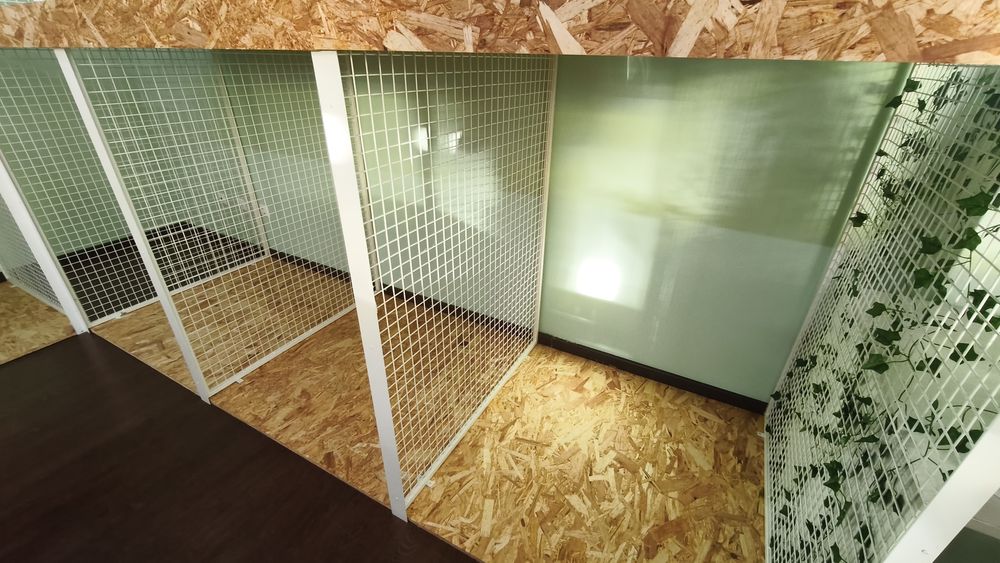 Expositor Para Loja Armazém