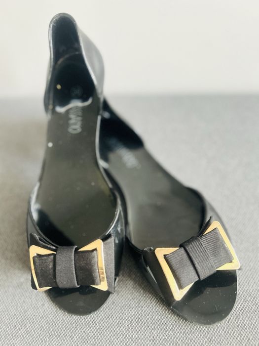 Baleriny meliski Bassano