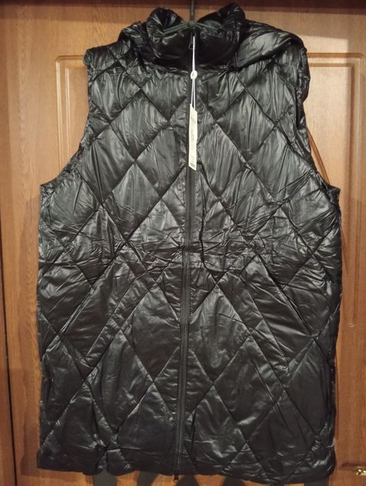 Желетки жіночі,батал