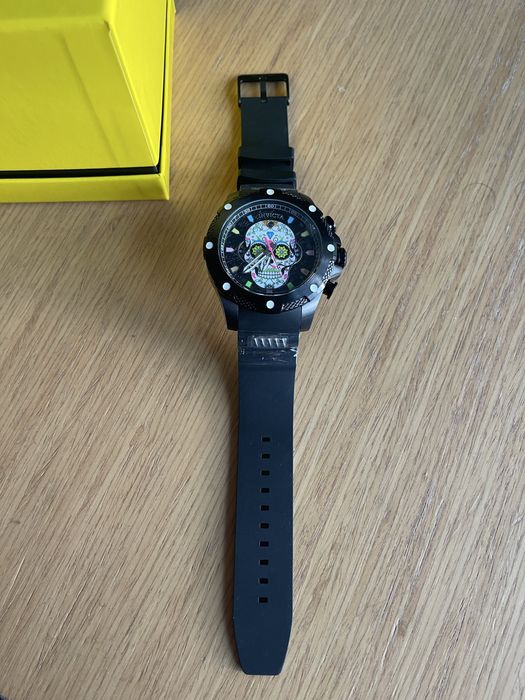 INVICTA I-FORCE 43751 “Dia de los muertos”