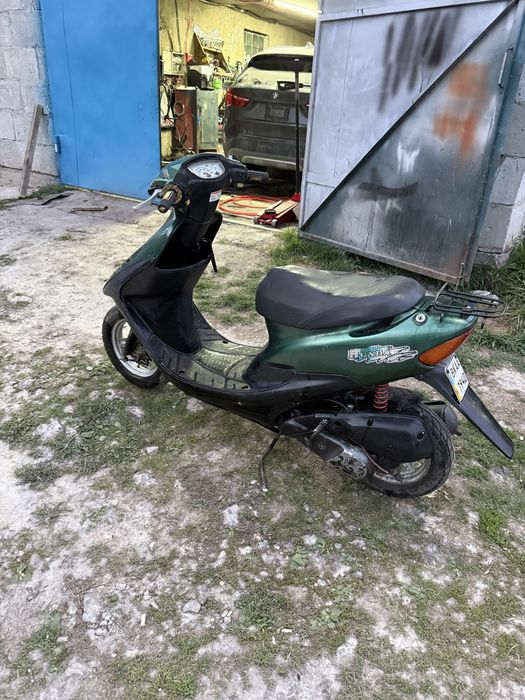 Продам хонда діо 34