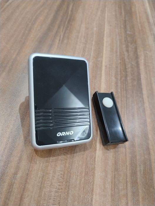 Dzwonek bezprzewodowy ORNO