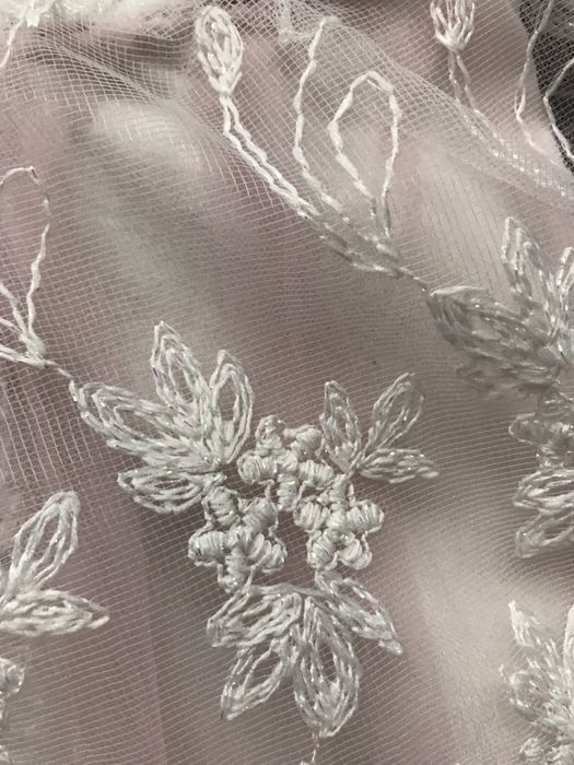 Детские нарядные платья