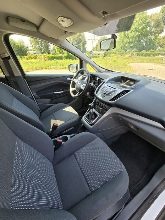 Ford C-Max*2011r*1.6tdci*