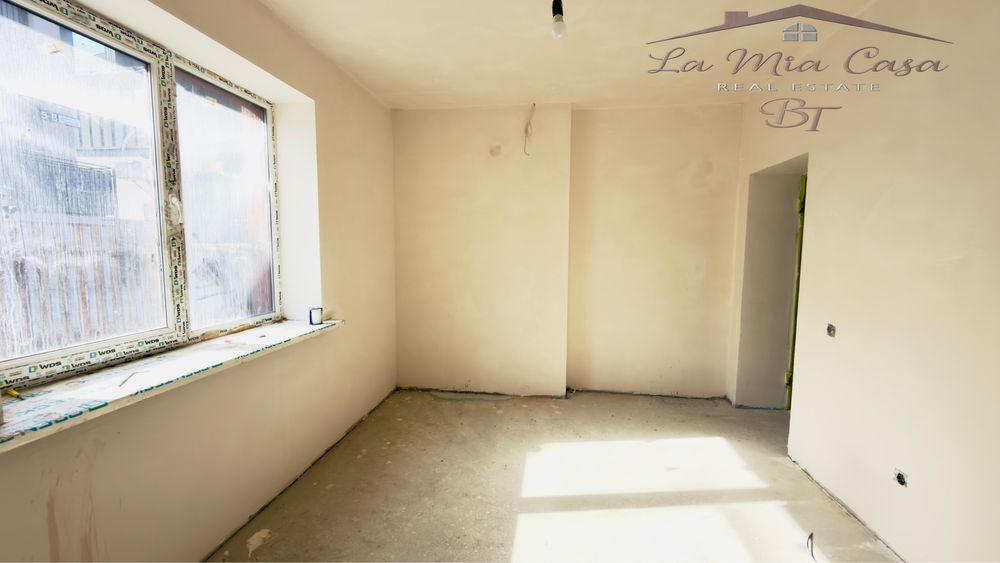 Продаж стильного будинку під ключ , приміська