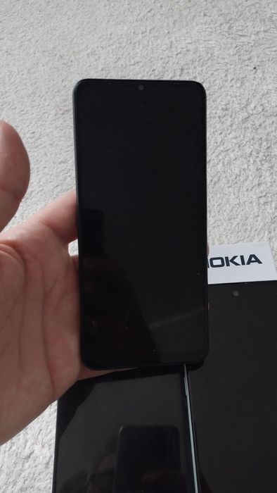 Telefony na części