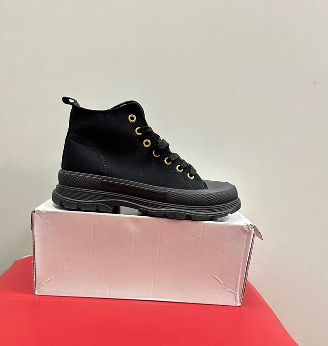 Trampki damskie - NOWE