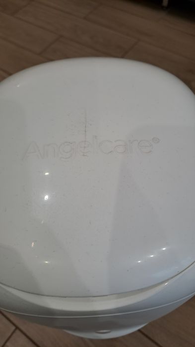 Kosz + wkłady  angel care
