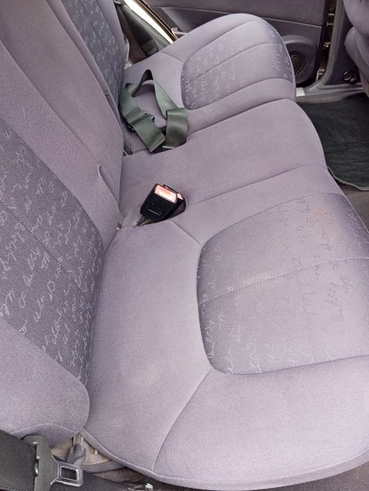 Vendo Mercedes A140 Classic 1850€ Negociável