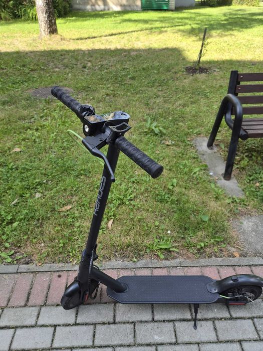 Hulajnoga elektryczna SPOKEY TORCH