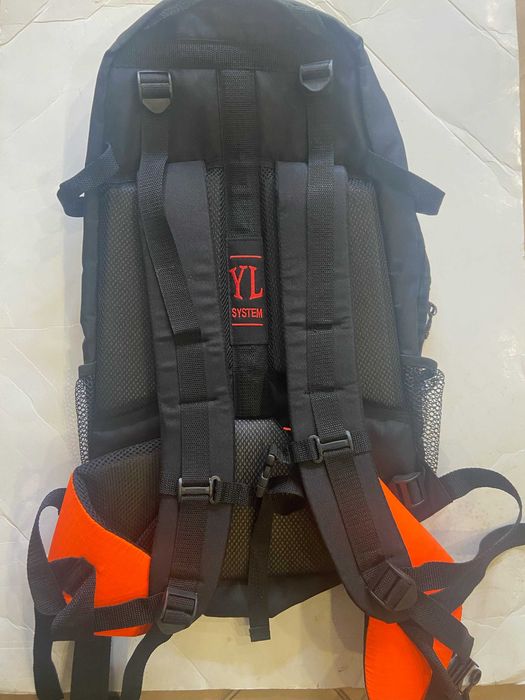Рюкзак TravelExtreme PANDA 35 л