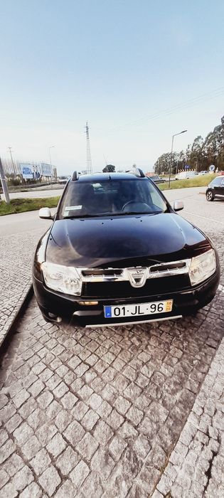 Dacia duster 1.5 dci