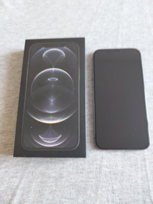 Sprzedam Iphone 12 pro max  stan bdb!
