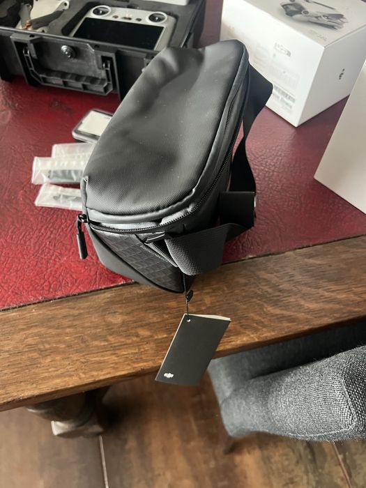 Dji mini 3 pro fly more combo