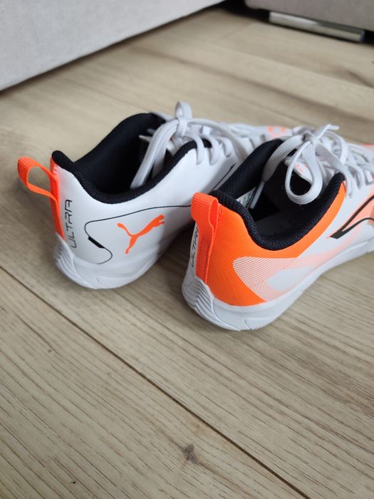 Halówki buty puma
