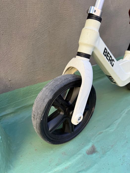 Bicicleta criança