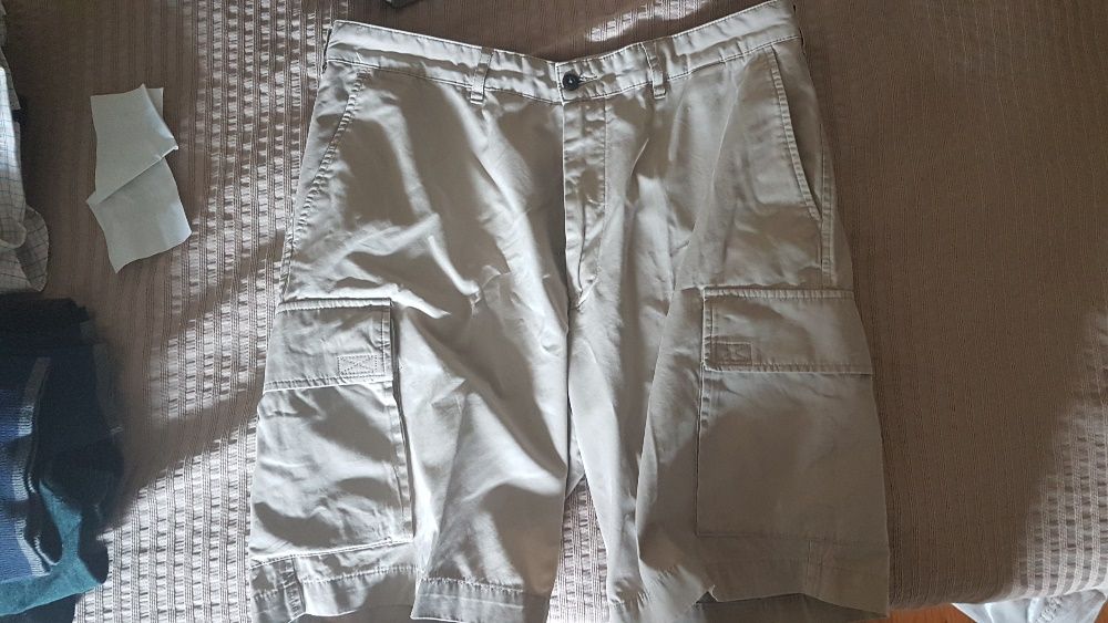 Calcoes Verao e Polos