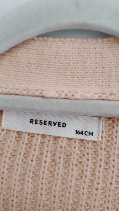 Sweterek dziewczęcy Reserved 164