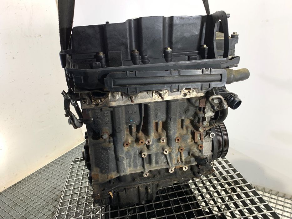 SILNIK BMW 2.0 163KM M47T 03-13 E87