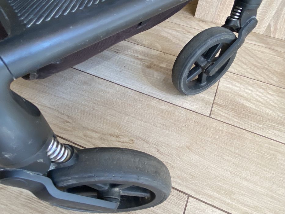 Коляска cybex balios s
