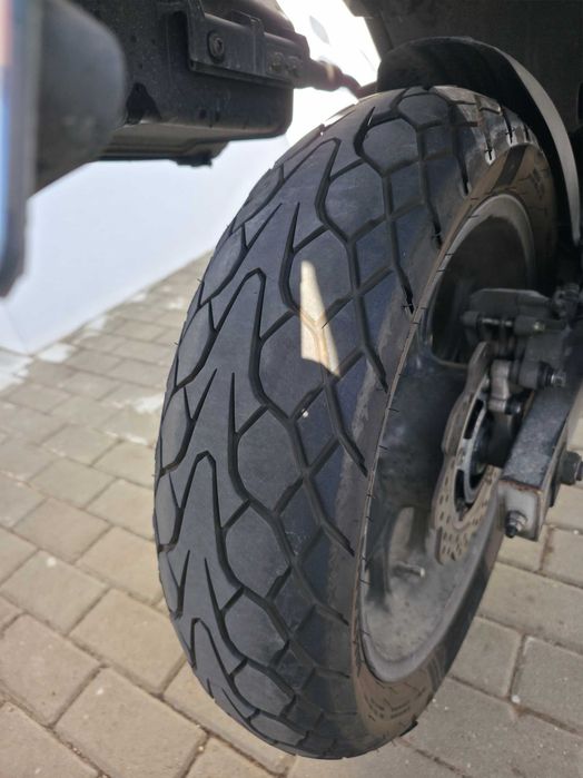 Honda NC750X -  30 900km c/ Extras - Excelente