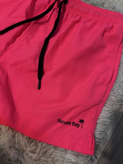 Spodenki meskie cropp s