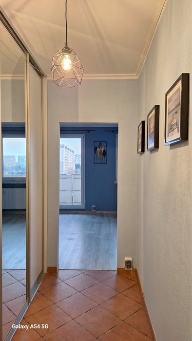 M2 do wynajecia Rybnik