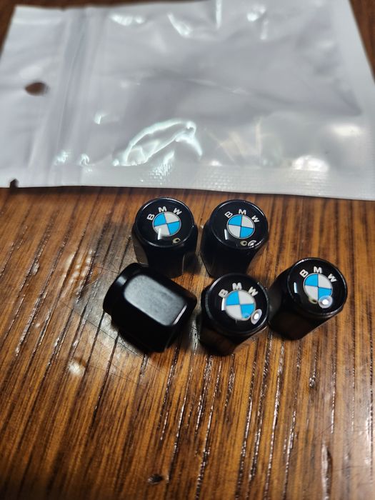 Valvulas pneus BMW