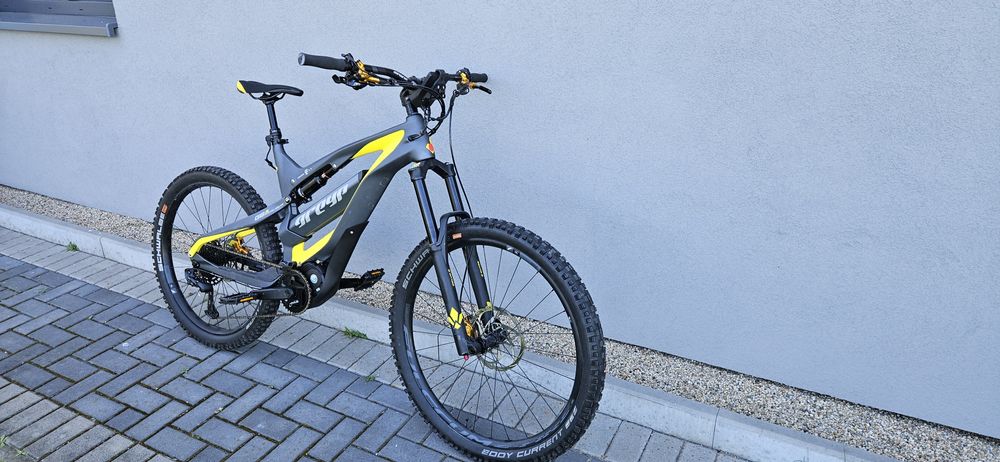 Greyp Carbon PROMOCJA Pilchowice •