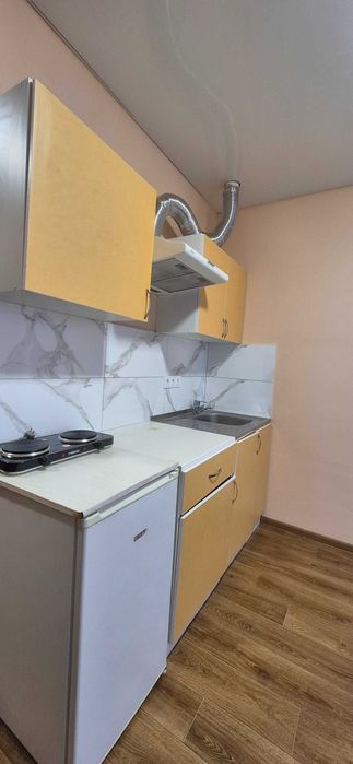 Продам 1-но кімнатну квартиру готельного типу, ЖК "Ластівчине Гніздо".