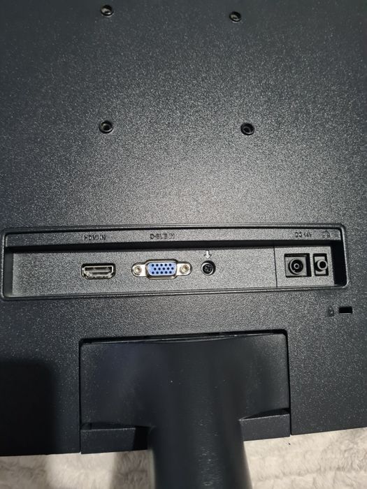 Monitor Samsung 27 / C27R500FHR