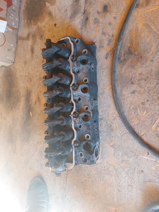 Mitsubishi L200 кпп