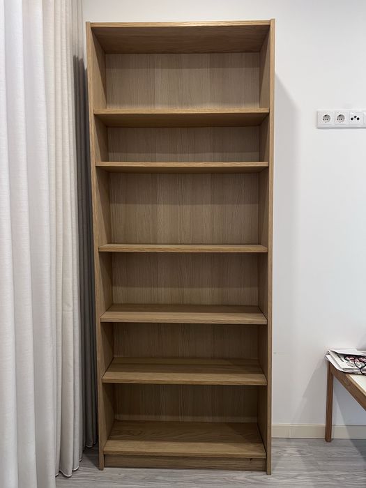 Estante Ikea Billy