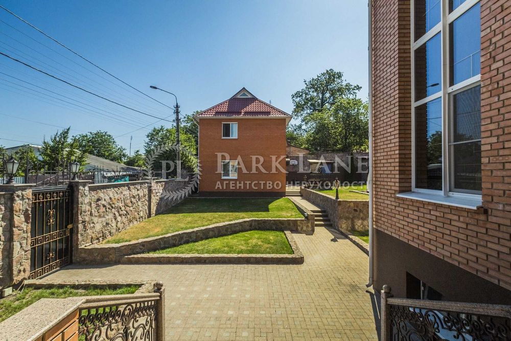 Дом по адресу ул. Замковецкая (площадь 642,7 м²) - Atlanta.ua - фото 24