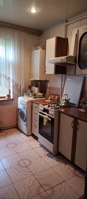 Здаю в оренду кімнату в двох кімнатній квартирі