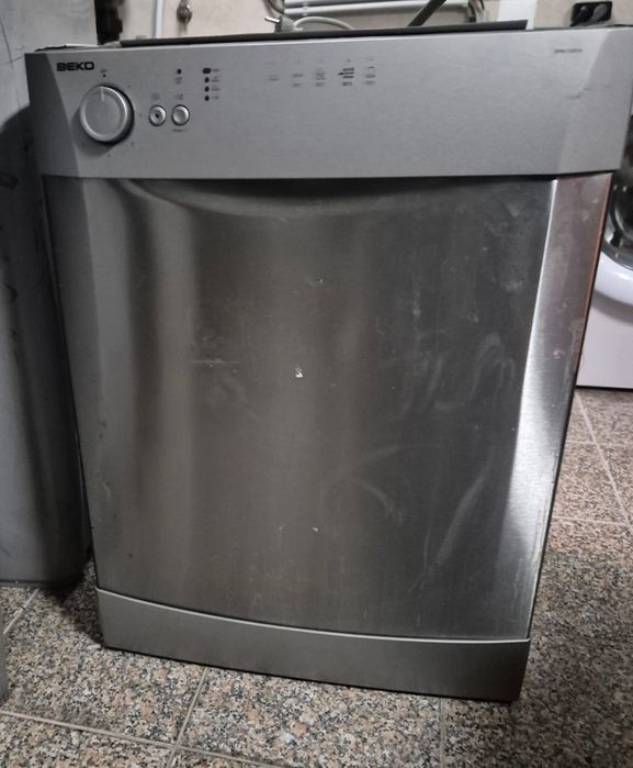 Máquina lavar loiça