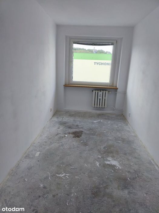 Mieszkanie 3-pokojowe z balkonem i miejscem parkingowym - Widok 5