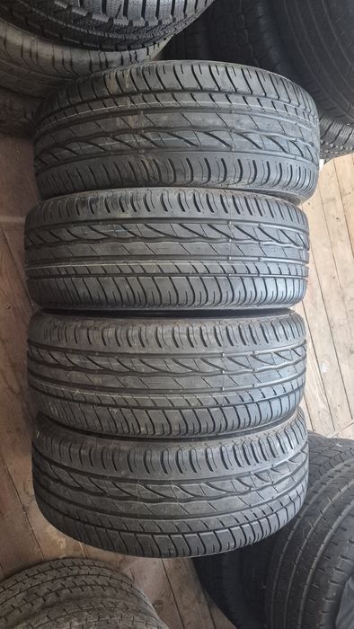 Гума,резина 215/55/17 літня