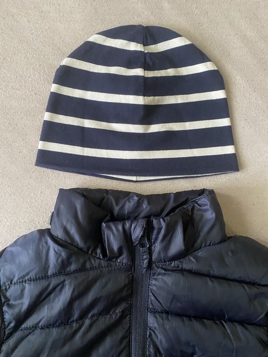 Шапка H&M 92-110 см