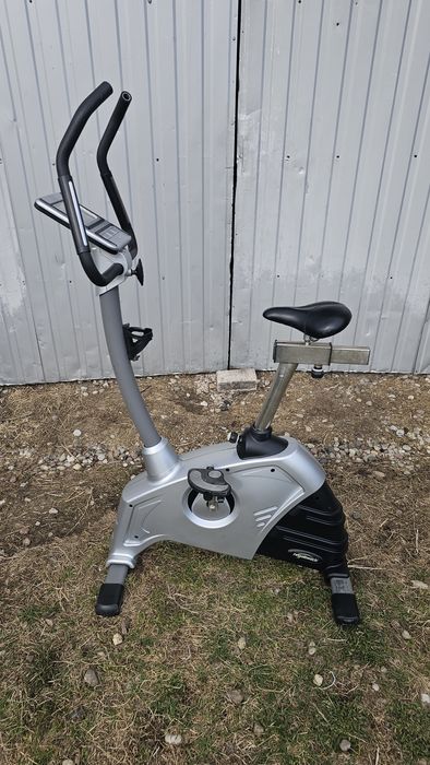 Rower stacjonarny magnetyczny Royalbeach O2 Max 301RB
Sprawny, używany