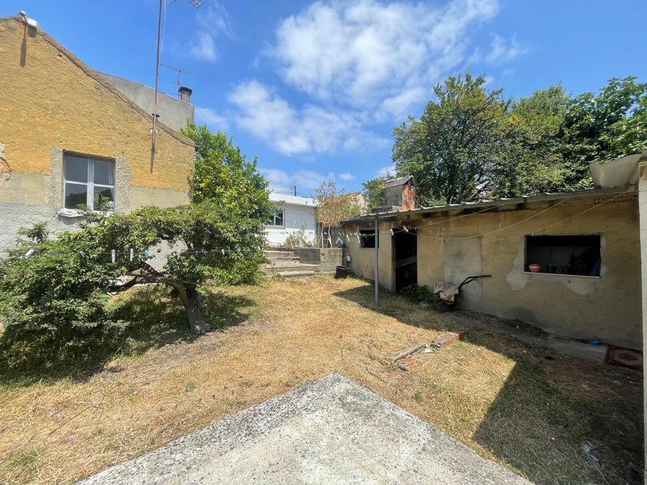 Quintinha com casa T5